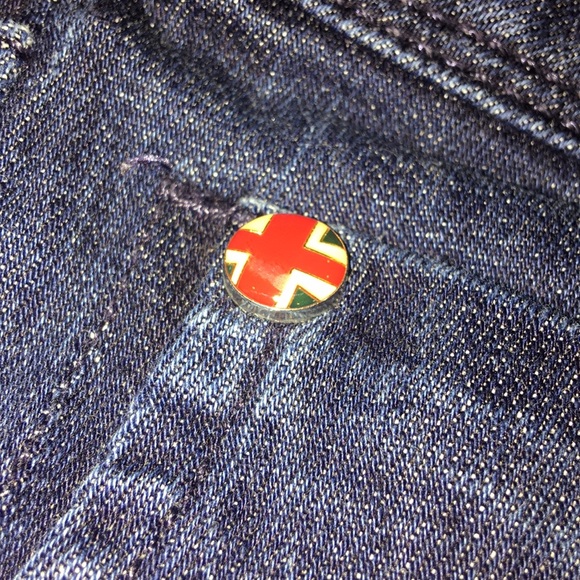 Hudson straight leg Jeans - Picture 5 of 5